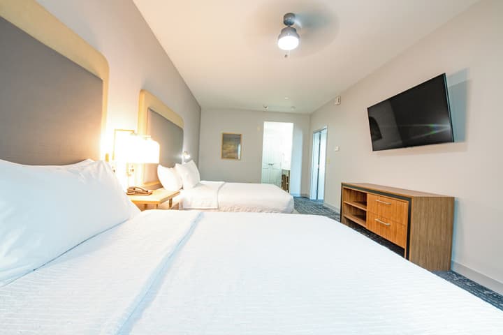 Homewood Suites Houma, La