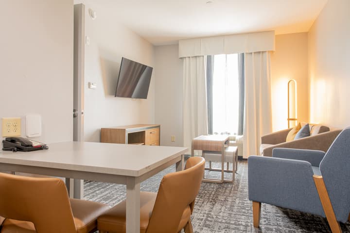 Homewood Suites Houma, La