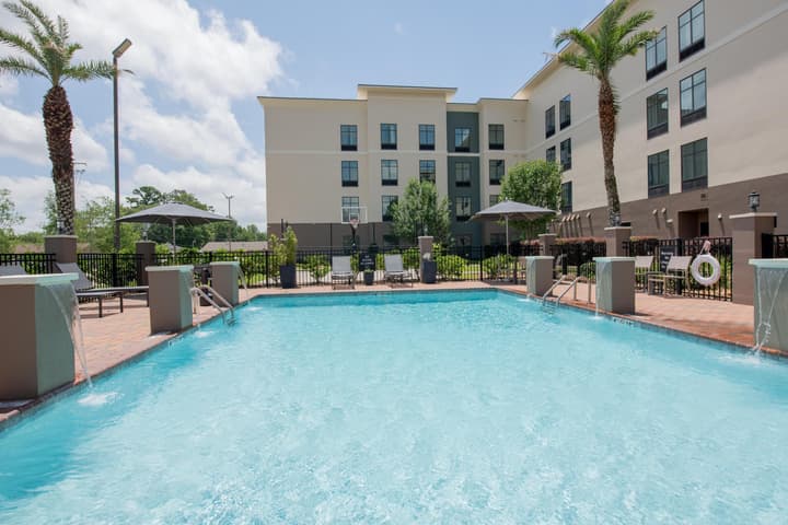 Homewood Suites Houma, La