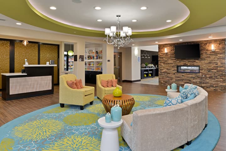 Homewood Suites Houma, La