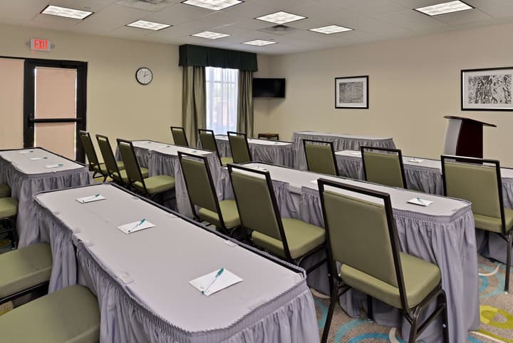 Homewood Suites Houma, La