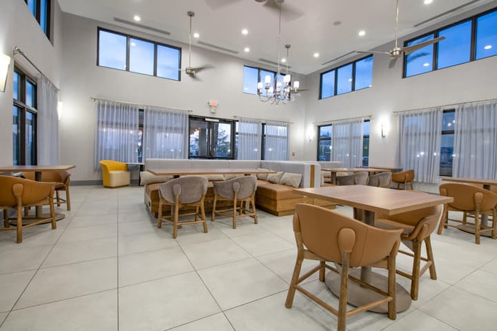 Homewood Suites Houma, La