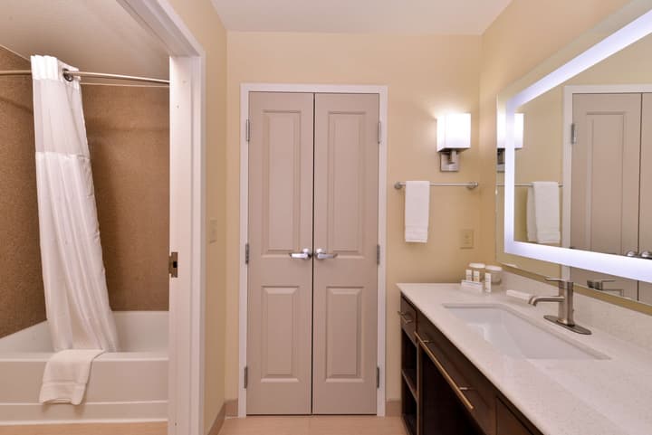 Homewood Suites Houma, La
