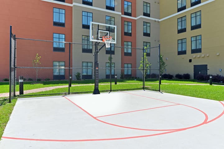 Homewood Suites Houma, La
