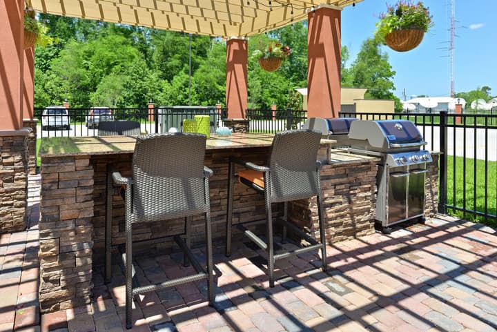 Homewood Suites Houma, La