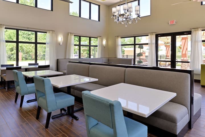 Homewood Suites Houma, La