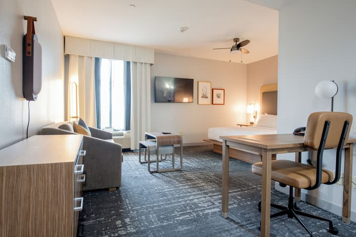 Homewood Suites Houma, La