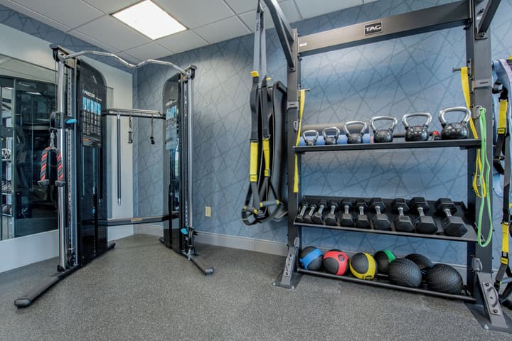 Homewood Suites Houma, La