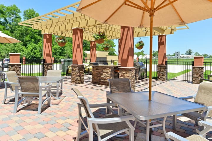 Homewood Suites Houma, La