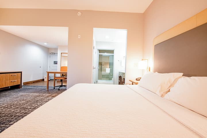 Homewood Suites Houma, La