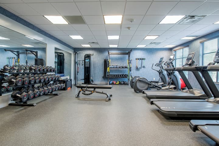 Homewood Suites Houma, La