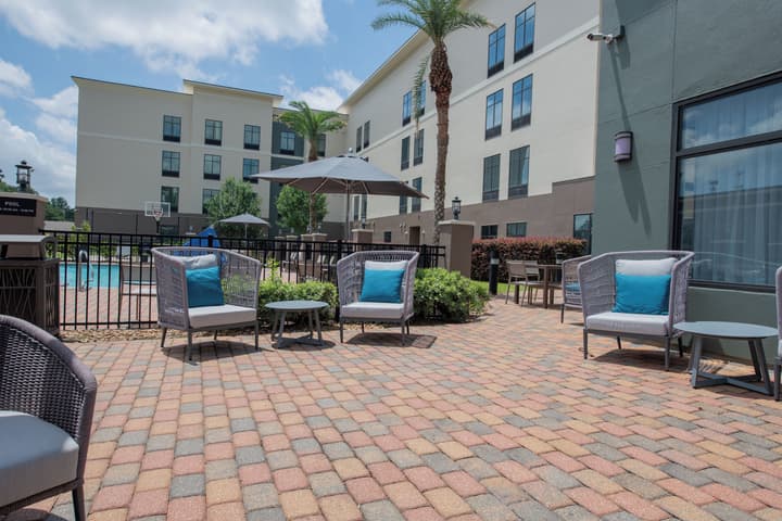 Homewood Suites Houma, La
