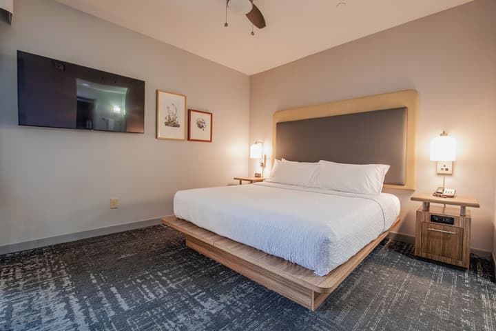 Homewood Suites Houma, La