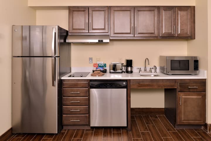 Homewood Suites Houma, La