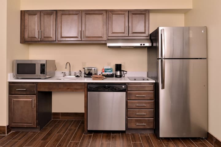 Homewood Suites Houma, La