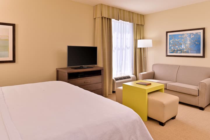 Homewood Suites Houma, La