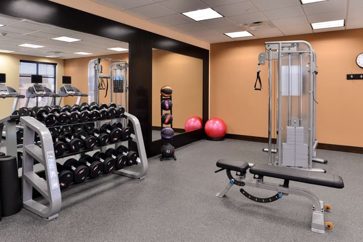 Homewood Suites Houma, La