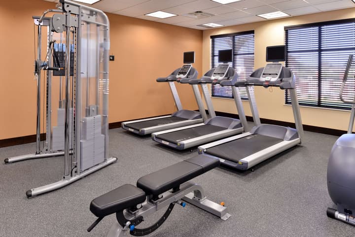 Homewood Suites Houma, La