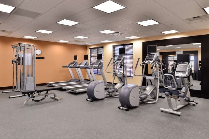 Homewood Suites Houma, La