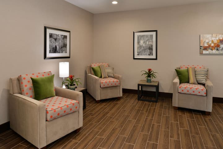 Homewood Suites Houma, La