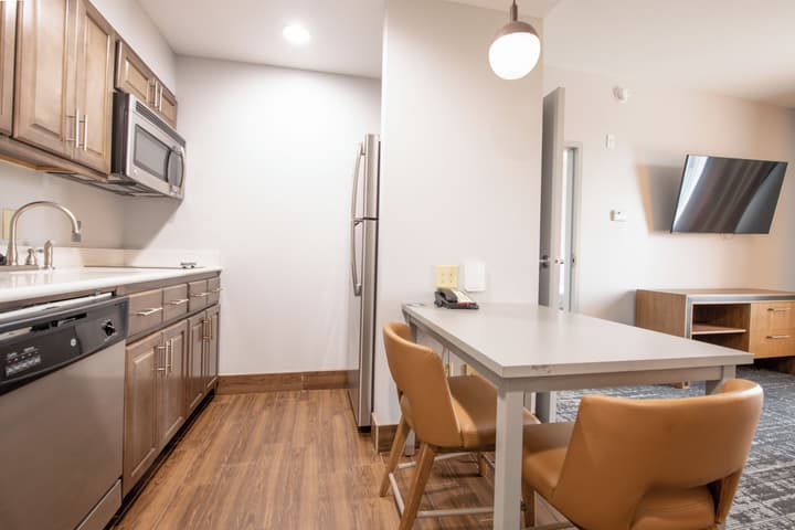 Homewood Suites Houma, La