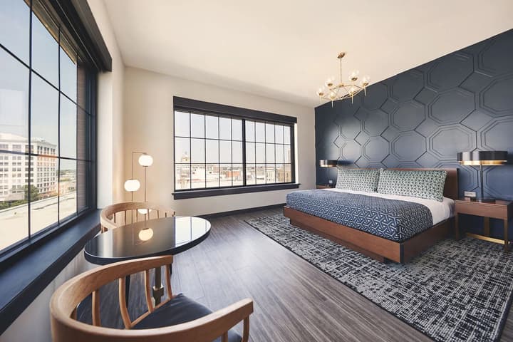 Hotel Vandivort
