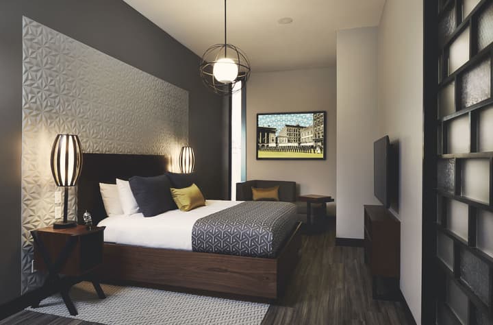 Hotel Vandivort