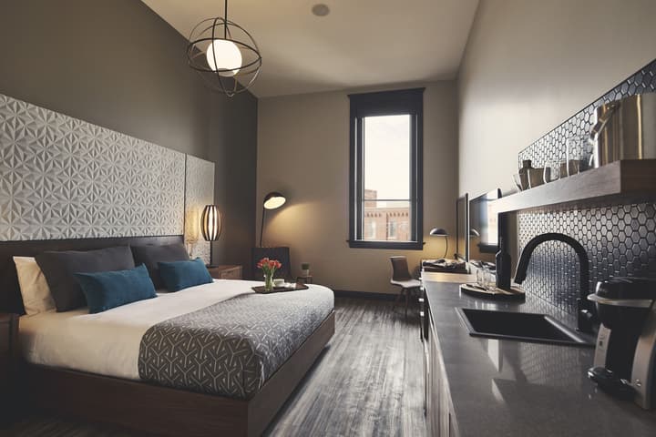 Hotel Vandivort