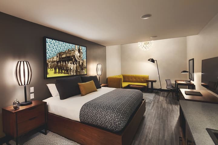 Hotel Vandivort