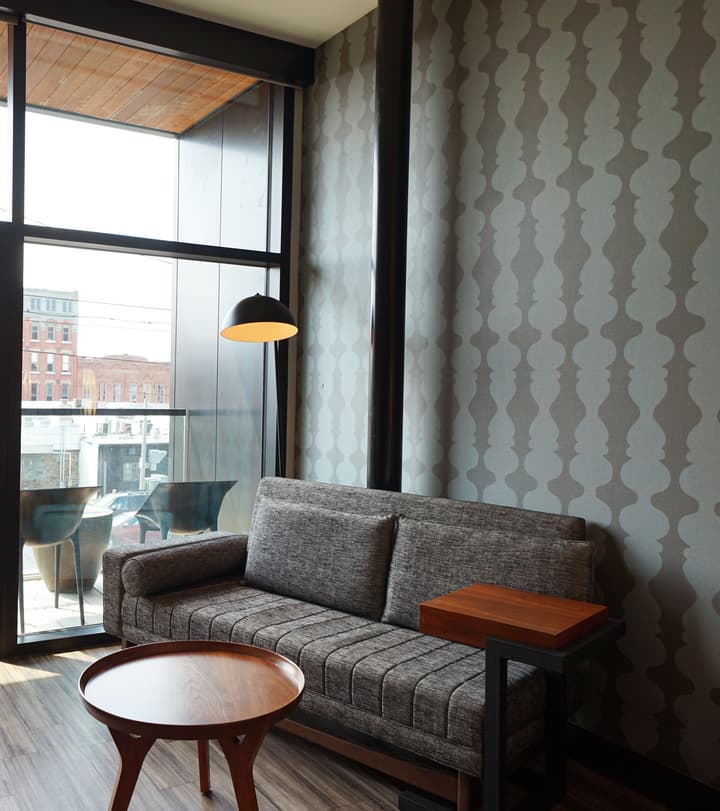 Hotel Vandivort