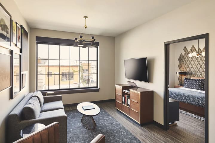 Hotel Vandivort