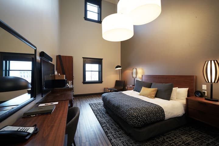 Hotel Vandivort