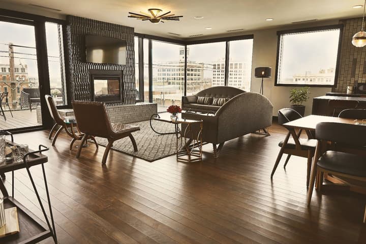 Hotel Vandivort