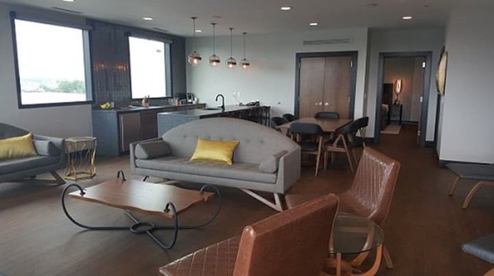Hotel Vandivort
