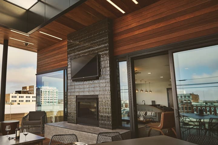 Hotel Vandivort