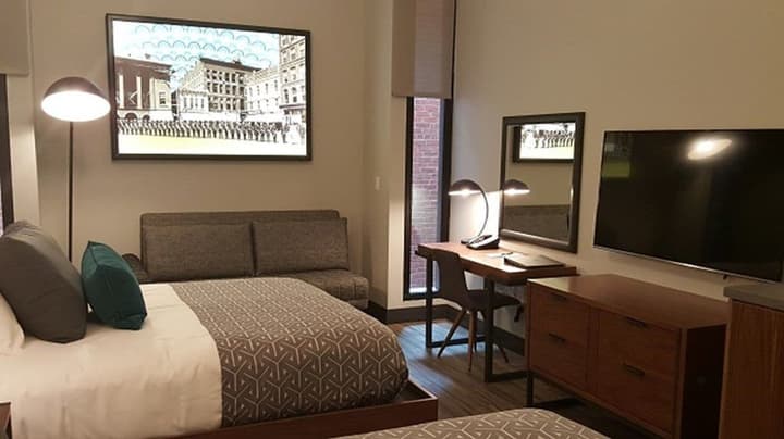 Hotel Vandivort