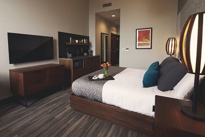 Hotel Vandivort