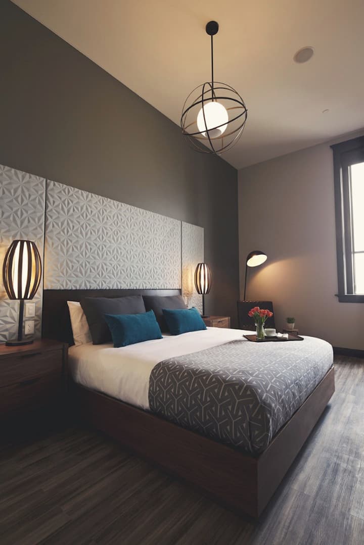 Hotel Vandivort