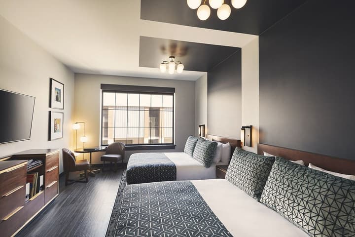 Hotel Vandivort