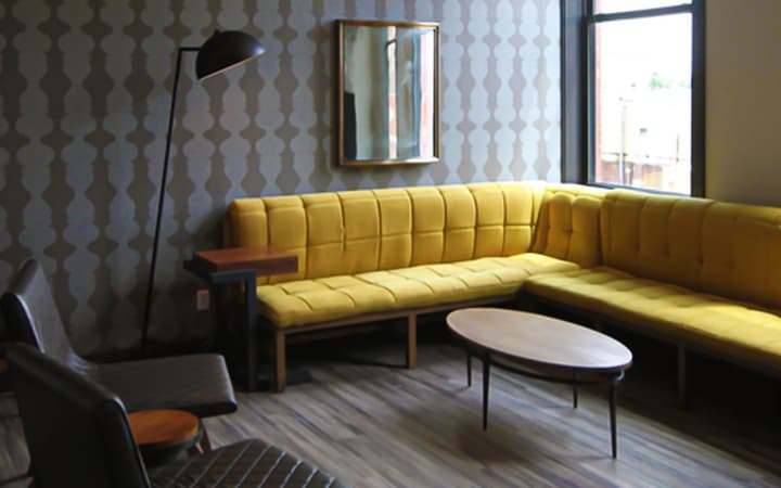 Hotel Vandivort
