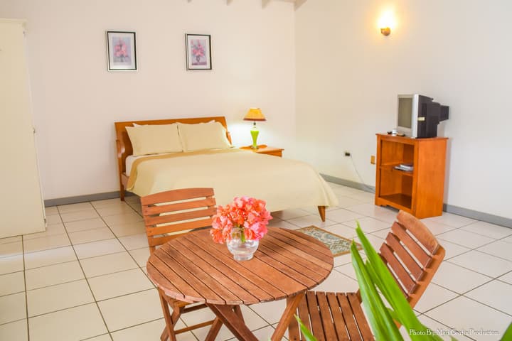 CoCo Rose Guesthouse