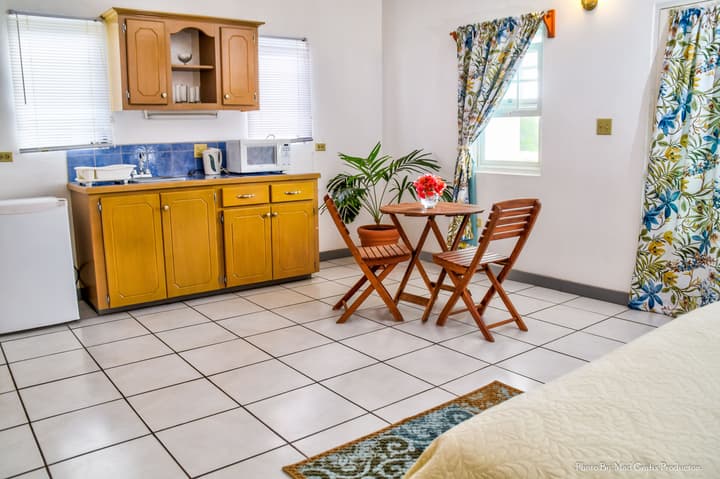 CoCo Rose Guesthouse