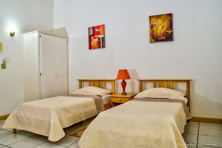 CoCo Rose Guesthouse