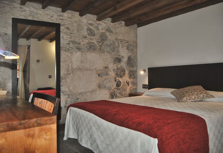Hotel Rural El Mondalón