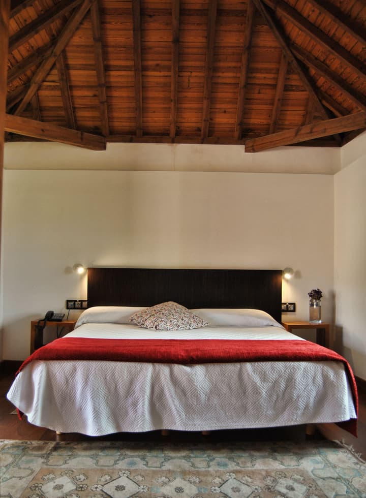 Hotel Rural El Mondalón