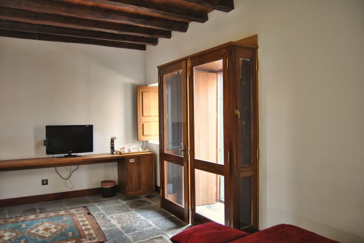 Hotel Rural El Mondalón