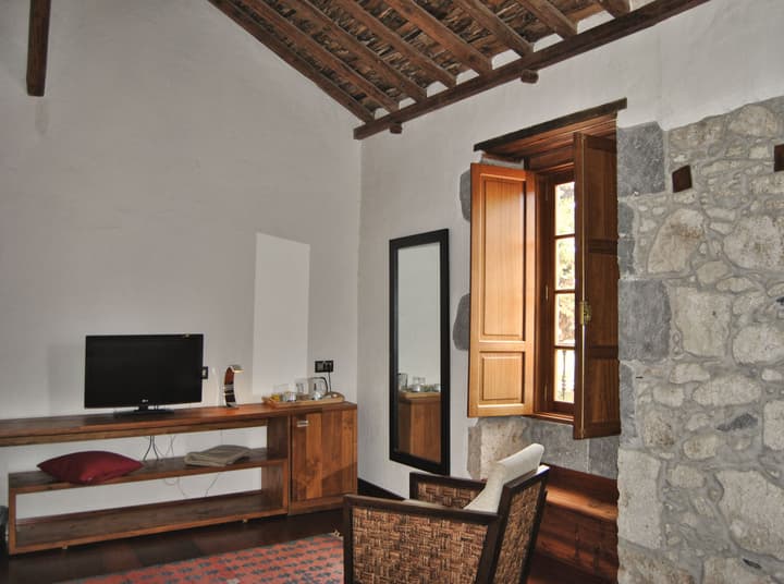 Hotel Rural El Mondalón