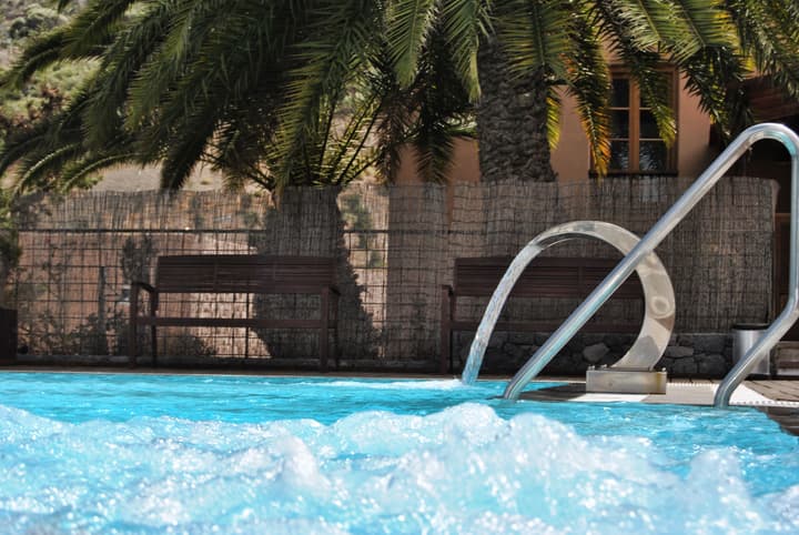 Hotel Rural El Mondalón