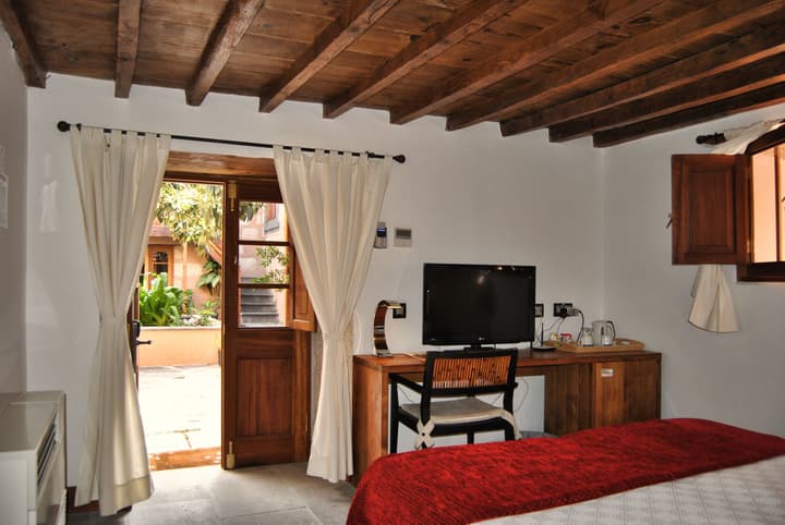 Hotel Rural El Mondalón