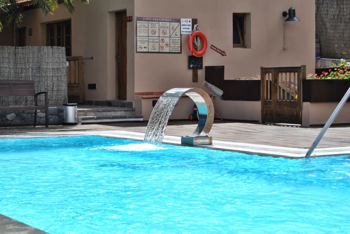 Hotel Rural El Mondalón